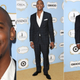 Image for article titled Bright Hues and Cool Shoes at the Essence Black Women In Hollywood Awards